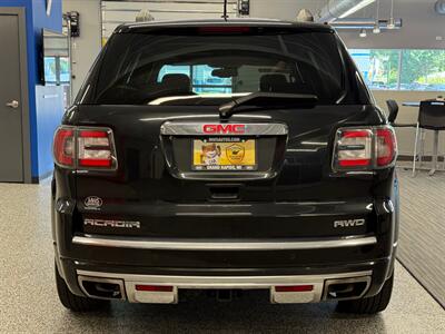 2015 GMC Acadia Denali   - Photo 6 - Grand Rapids, MI 49504
