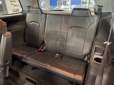 2015 GMC Acadia Denali   - Photo 23 - Grand Rapids, MI 49504
