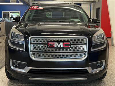 2015 GMC Acadia Denali   - Photo 2 - Grand Rapids, MI 49504