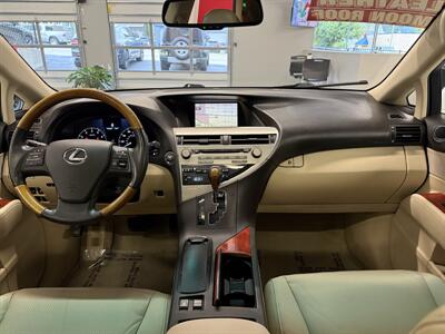 2010 Lexus RX 350   - Photo 15 - Grand Rapids, MI 49504