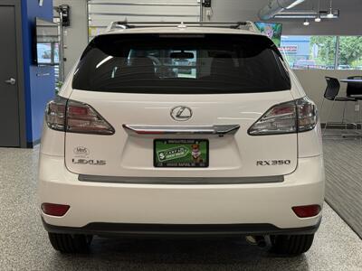 2010 Lexus RX 350   - Photo 9 - Grand Rapids, MI 49504