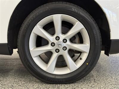 2010 Lexus RX 350   - Photo 8 - Grand Rapids, MI 49504