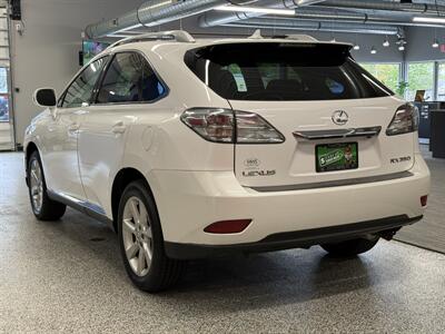 2010 Lexus RX 350   - Photo 6 - Grand Rapids, MI 49504