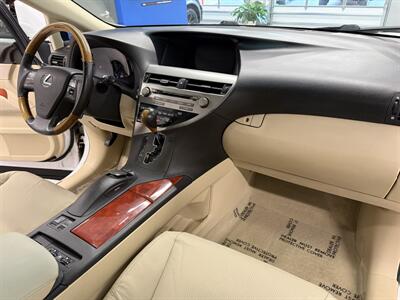 2010 Lexus RX 350   - Photo 35 - Grand Rapids, MI 49504