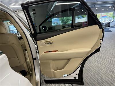 2010 Lexus RX 350   - Photo 36 - Grand Rapids, MI 49504