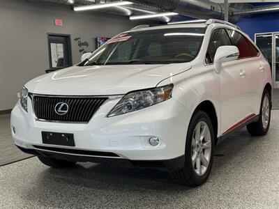 2010 Lexus RX 350   - Photo 3 - Grand Rapids, MI 49504