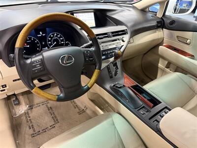2010 Lexus RX 350   - Photo 11 - Grand Rapids, MI 49504