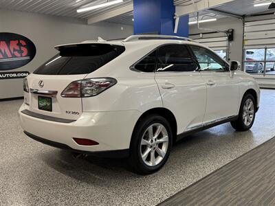 2010 Lexus RX 350   - Photo 7 - Grand Rapids, MI 49504