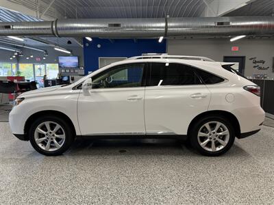 2010 Lexus RX 350   - Photo 5 - Grand Rapids, MI 49504