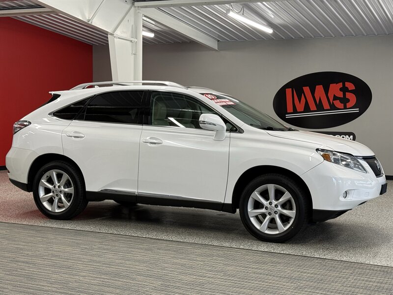 2010 Lexus RX 350   - Photo 1 - Grand Rapids, MI 49504