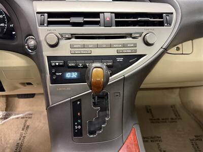 2010 Lexus RX 350   - Photo 20 - Grand Rapids, MI 49504