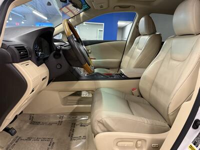 2010 Lexus RX 350   - Photo 12 - Grand Rapids, MI 49504
