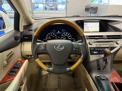 2010 Lexus RX 350   - Photo 16 - Grand Rapids, MI 49504