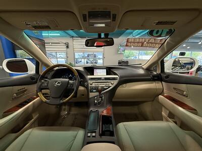 2010 Lexus RX 350   - Photo 17 - Grand Rapids, MI 49504