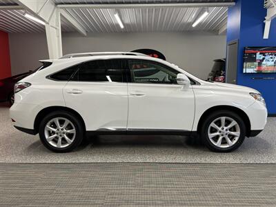 2010 Lexus RX 350   - Photo 10 - Grand Rapids, MI 49504