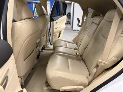 2010 Lexus RX 350   - Photo 30 - Grand Rapids, MI 49504