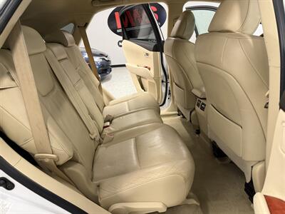 2010 Lexus RX 350   - Photo 34 - Grand Rapids, MI 49504