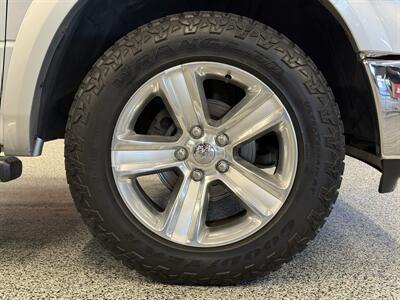 2013 RAM 1500 Laramie - Photo 10 - Grand Rapids, MI 49504