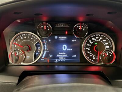 2013 RAM 1500 Laramie - Photo 25 - Grand Rapids, MI 49504