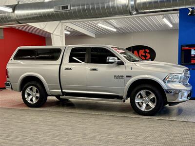 2013 RAM 1500 Laramie - Photo 1 - Grand Rapids, MI 49504