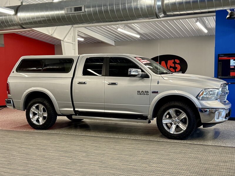 2013 RAM 1500 Laramie   - Photo 1 - Grand Rapids, MI 49504