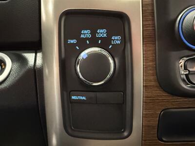 2013 RAM 1500 Laramie - Photo 36 - Grand Rapids, MI 49504