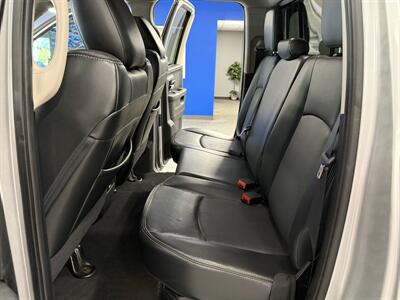 2013 RAM 1500 Laramie - Photo 45 - Grand Rapids, MI 49504