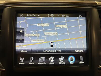 2013 RAM 1500 Laramie - Photo 28 - Grand Rapids, MI 49504