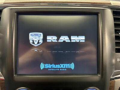 2013 RAM 1500 Laramie - Photo 43 - Grand Rapids, MI 49504