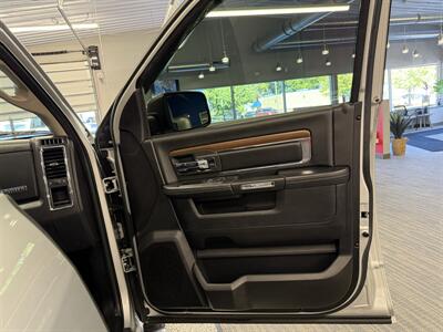 2013 RAM 1500 Laramie - Photo 7 - Grand Rapids, MI 49504