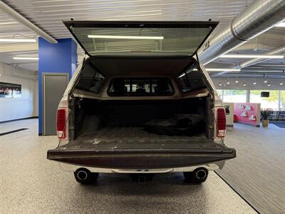 2013 RAM 1500 Laramie - Photo 47 - Grand Rapids, MI 49504