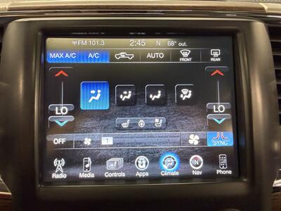 2013 RAM 1500 Laramie - Photo 34 - Grand Rapids, MI 49504
