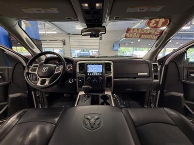 2013 RAM 1500 Laramie - Photo 18 - Grand Rapids, MI 49504