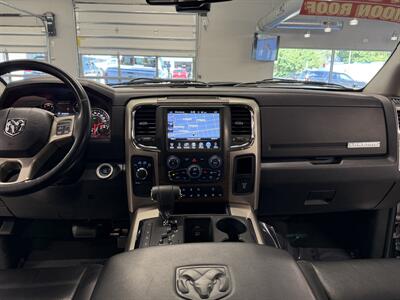 2013 RAM 1500 Laramie - Photo 20 - Grand Rapids, MI 49504