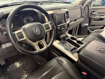 2013 RAM 1500 Laramie - Photo 12 - Grand Rapids, MI 49504