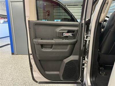 2013 RAM 1500 Laramie - Photo 27 - Grand Rapids, MI 49504