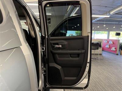 2013 RAM 1500 Laramie - Photo 26 - Grand Rapids, MI 49504