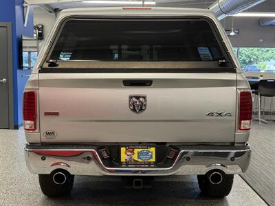 2013 RAM 1500 Laramie - Photo 13 - Grand Rapids, MI 49504