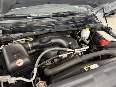2013 RAM 1500 Laramie - Photo 50 - Grand Rapids, MI 49504