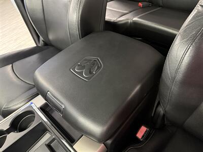 2013 RAM 1500 Laramie - Photo 31 - Grand Rapids, MI 49504