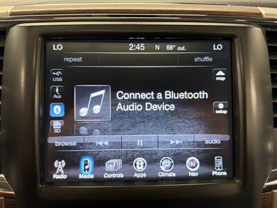 2013 RAM 1500 Laramie - Photo 32 - Grand Rapids, MI 49504
