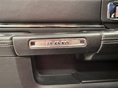 2013 RAM 1500 Laramie - Photo 24 - Grand Rapids, MI 49504