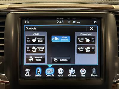 2013 RAM 1500 Laramie - Photo 30 - Grand Rapids, MI 49504