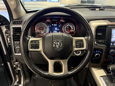 2013 RAM 1500 Laramie - Photo 4 - Grand Rapids, MI 49504