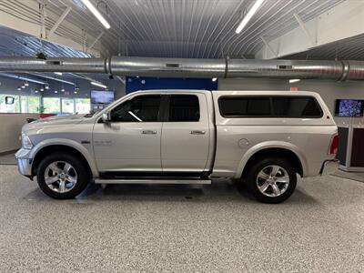 2013 RAM 1500 Laramie - Photo 8 - Grand Rapids, MI 49504