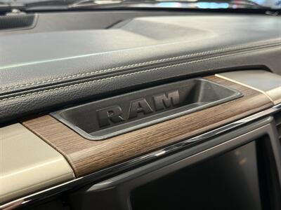 2013 RAM 1500 Laramie - Photo 57 - Grand Rapids, MI 49504
