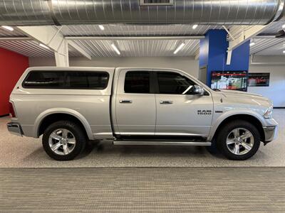 2013 RAM 1500 Laramie - Photo 9 - Grand Rapids, MI 49504