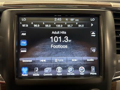 2013 RAM 1500 Laramie - Photo 33 - Grand Rapids, MI 49504