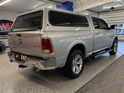 2013 RAM 1500 Laramie - Photo 14 - Grand Rapids, MI 49504