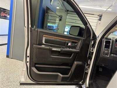 2013 RAM 1500 Laramie - Photo 15 - Grand Rapids, MI 49504